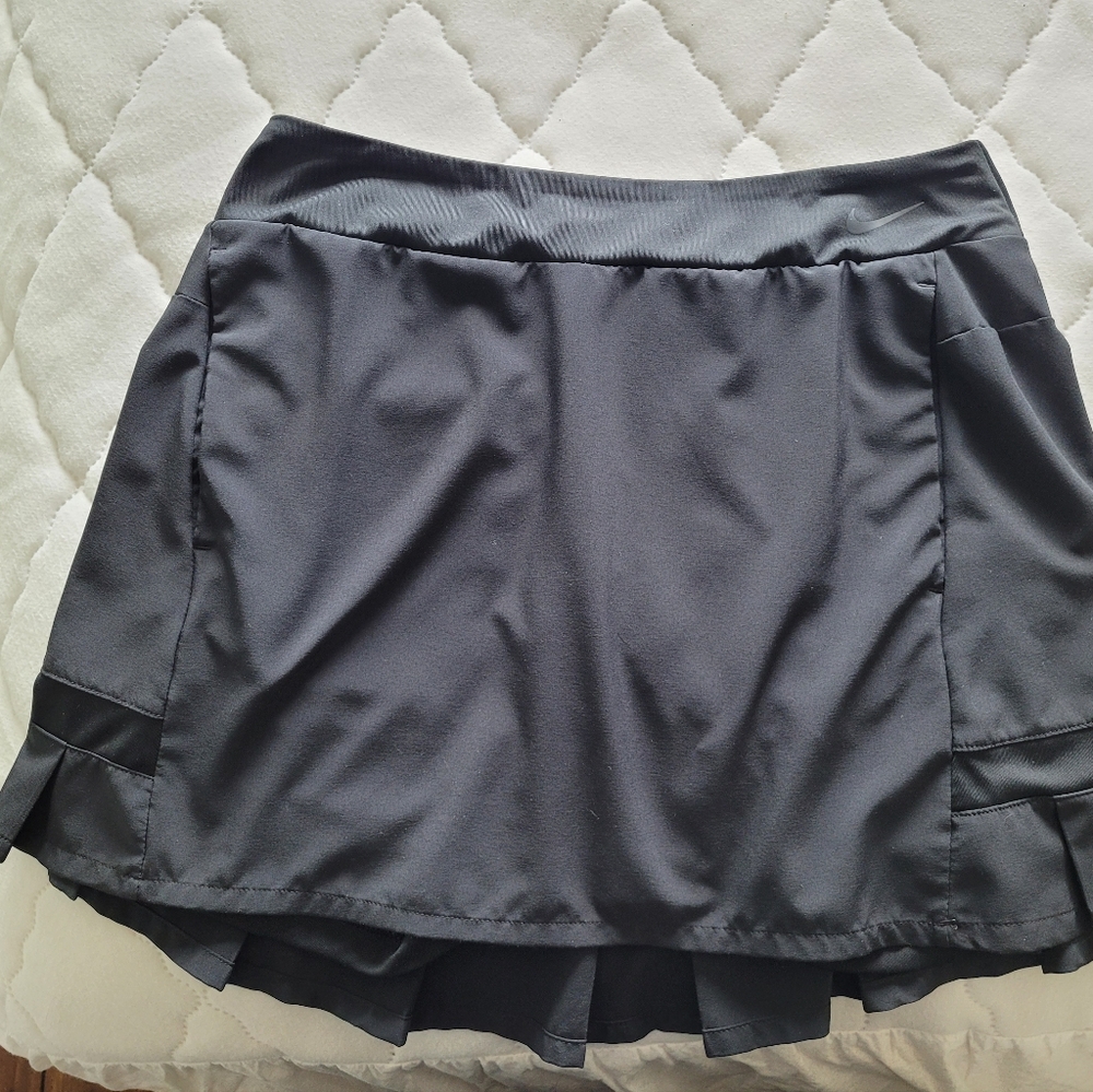 Nike Drifit Skort
